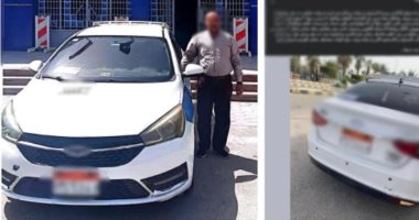 طالبة تلقن سائقا جشعا درسا قاسيا.. صورة على فيسبوك تنهي مسيرة الابتزاز