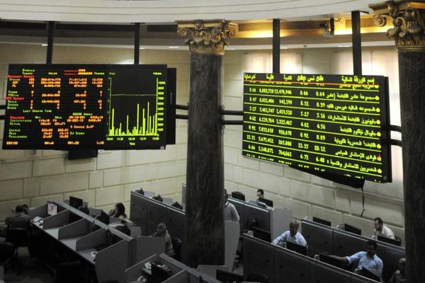 الأحد 24 مايو 2026.. صعود جماعى لمؤشرات البورصة فى مستهل تعاملات اليوم