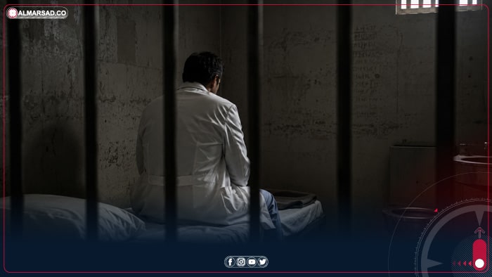 حبس مدير مركز البيضاء الطبي بتهمة محاولة الاستيلاء على 32 مليون دينار