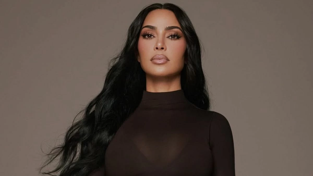 رغم تطويره في عامين.. إلغاء المسلسل الكوميدي لـ«كيم كارداشيان»