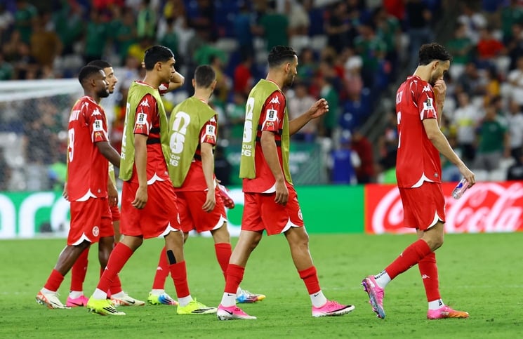 بعد كارثة السويد.. نجوم تونس يتعهدون برد الاعتبار