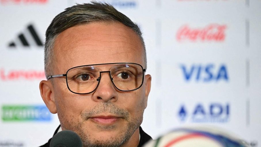 مغرب "وهبي"... استحواذ وضغط عالٍ وحلم لا يخجل من اللقب