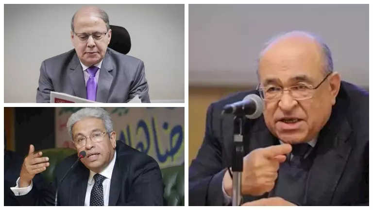 نشرة التوك شو| الضربة العسكرية على إيران.. خيار شمشون وتحذيرات من هدم