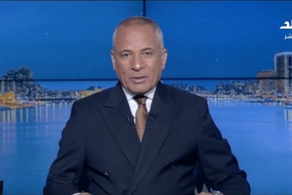 أحمد موسى يكشف تفاصيل اجتماع الرئيس السيسي مع وزير الخارجية (فيديو)
