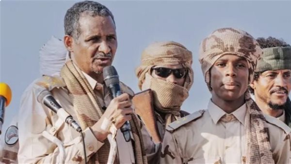 أطباء السودان تدين مقتل 27 سودانيا على يد ميليشيات الدعم السريع