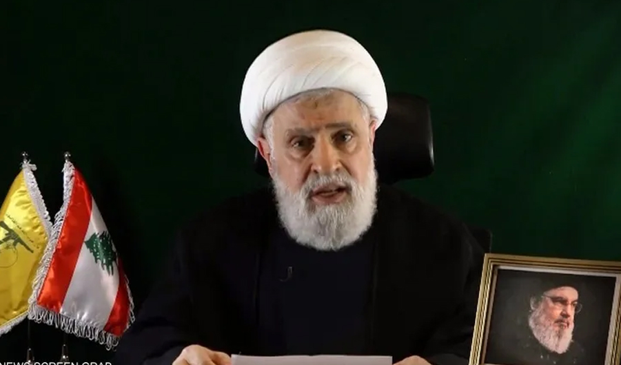 «حزب الله»: كسرنا المشروع الإسرائيلي – الأمريكي وأي التزام ضد سيادة لبنان لن يمر