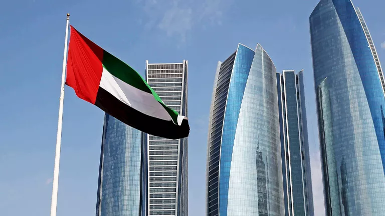الإمارات تدرج 16 فرداً و5 كيانات على قائمة الإرهاب