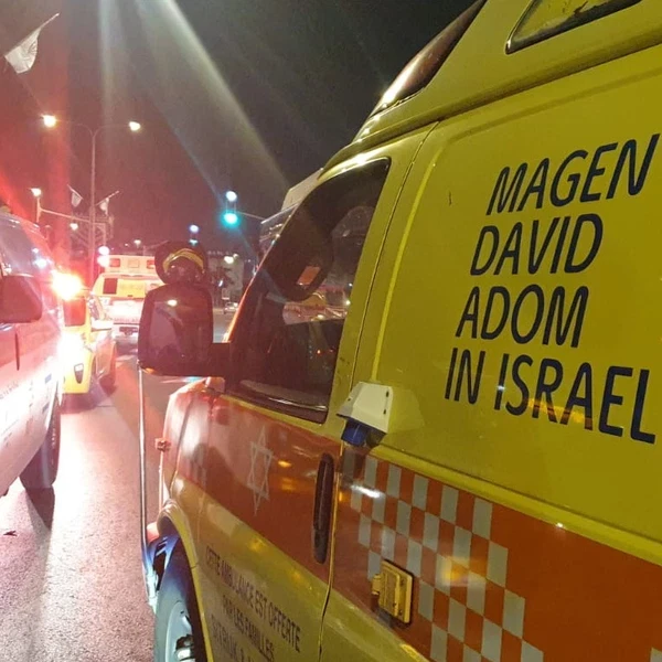 ام الفحم: مصرع طفل (4 سنوات) في حادث دهس