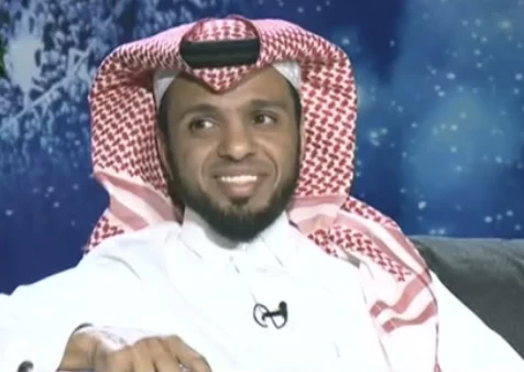 ما وصيّة عبدالعزيز المريسل في وعكته الصحيّة المفاجئة؟