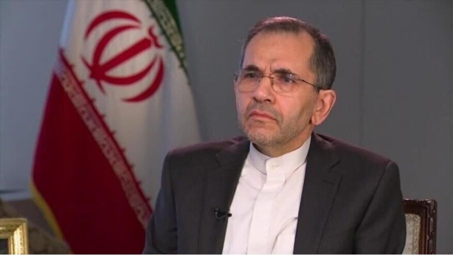 ايران: الجانب الأميركي يحاول تقويض المسار الدبلوماسي