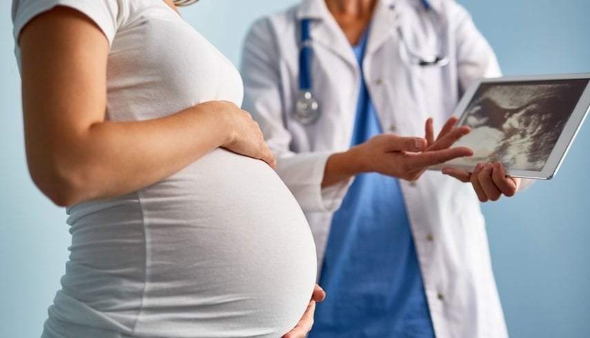 الذكاء الاصطناعي ينقذ الحوامل من مرض مميت