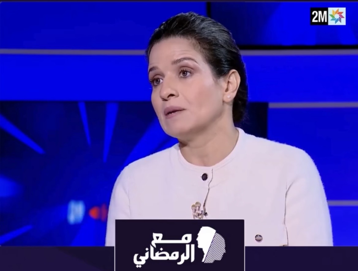 الوزيرة بنعلي: أزمة الطاقة الحالية هي الأصعب تاريخيا… والحكومة تخصص 1.6 مليار درهم شهريا لحماية القدرة الشرائية