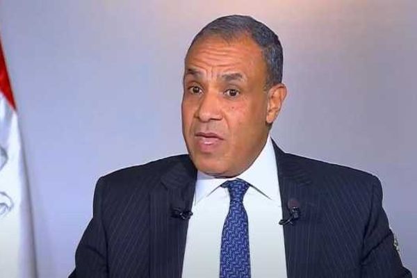 وزير الخارجية في يوم إفريقيا: مصيرنا واحد.. وعلينا الاعتماد على أنفسنا دون الحاجة للشرق أو الغرب (صور)