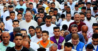 موعد أداء صلاة عيد الفطر المبارك فى الأقصر.. 54 ساحة و1330 مسجداً بالمحافظة