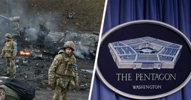 البنتاجون يرسل مزيد من السفن الحربية للشرق الأوسط