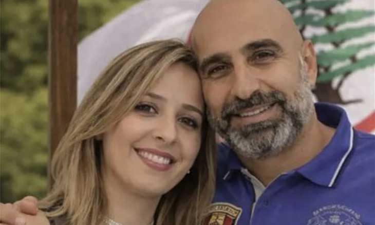 غضب بعد مقتل مسؤول «قواتي» وزوجته إثر فشل استهداف عنصر في «فيلق القدس» شرق بيروت