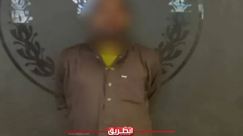 ضبط مرتكب سرقة هاتف محمول بأسلوب «المغافلة» بالقاهرة