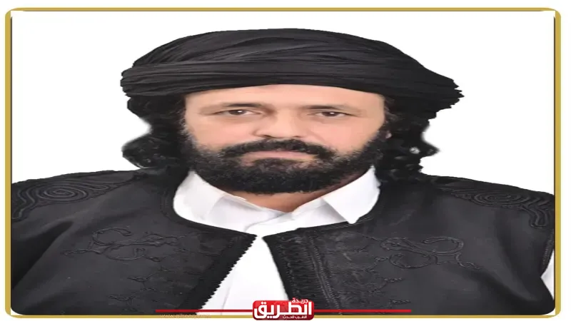 الشيخ عبد السلام العوامي: الأمن القومي العربي خط أحمر والمنطقة لا تحتمل مغامرات عسكرية