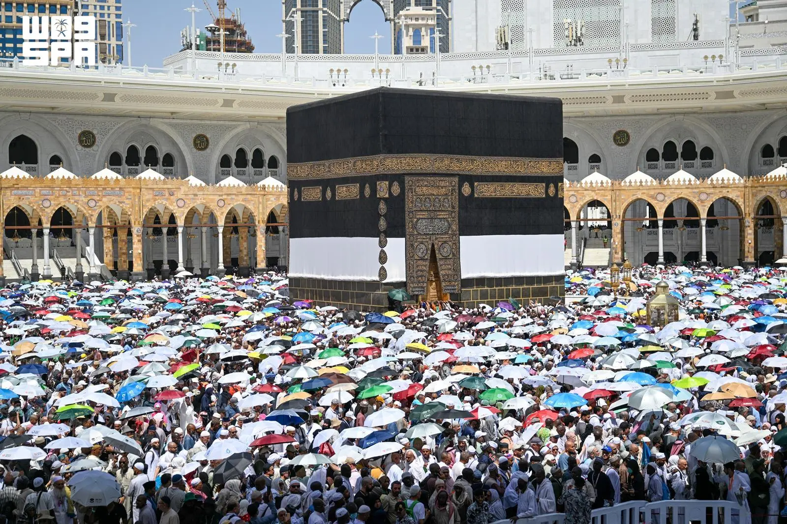 البلديات والإسكان تعلن نجاح خطتها التشغيلية لموسم حج 1447هـ