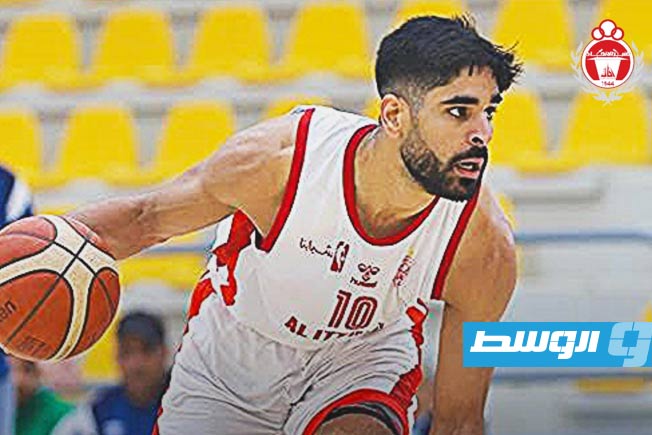 الاتحاد يحسم «ديربي» طرابلس بسلة مثيرة.. ويواصل سلسلة اللاهزيمة في سداسي التتويج