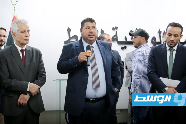 بـ4 مليارات دولار.. مؤسسة النفط تسجل أعلى إيراد شهري منذ 10 سنوات