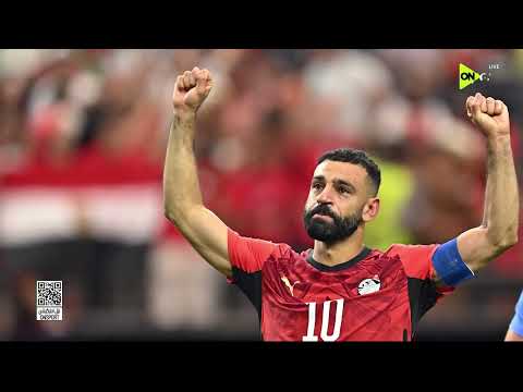 ON TARGET - تصريحات محمد صلاح بعد التأهل لدور الـ16 على حساب أستراليا في كأس العالم