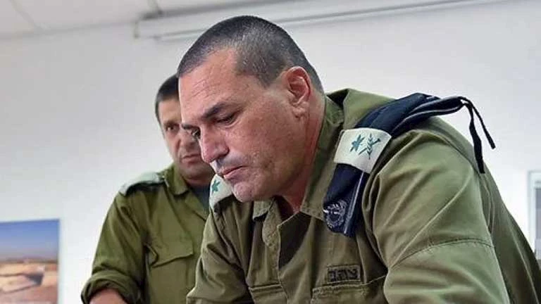 رئيس أركان الاحتلال: علينا زيادة أعداد قواتنا لبناء جيش قوي قادر على ا