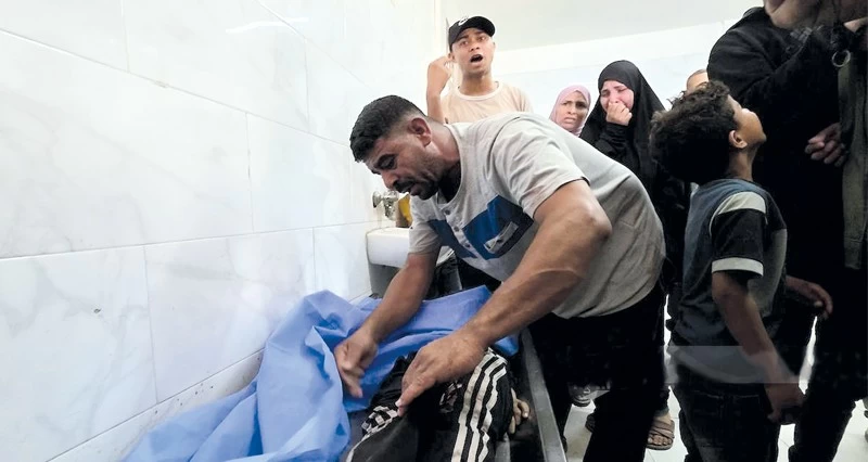مقترح إيراني بخطة من 3 مراحل تبدأ بـ«الضمانات» و«هرمز» .. وأميركا تضع «النووي» أولا