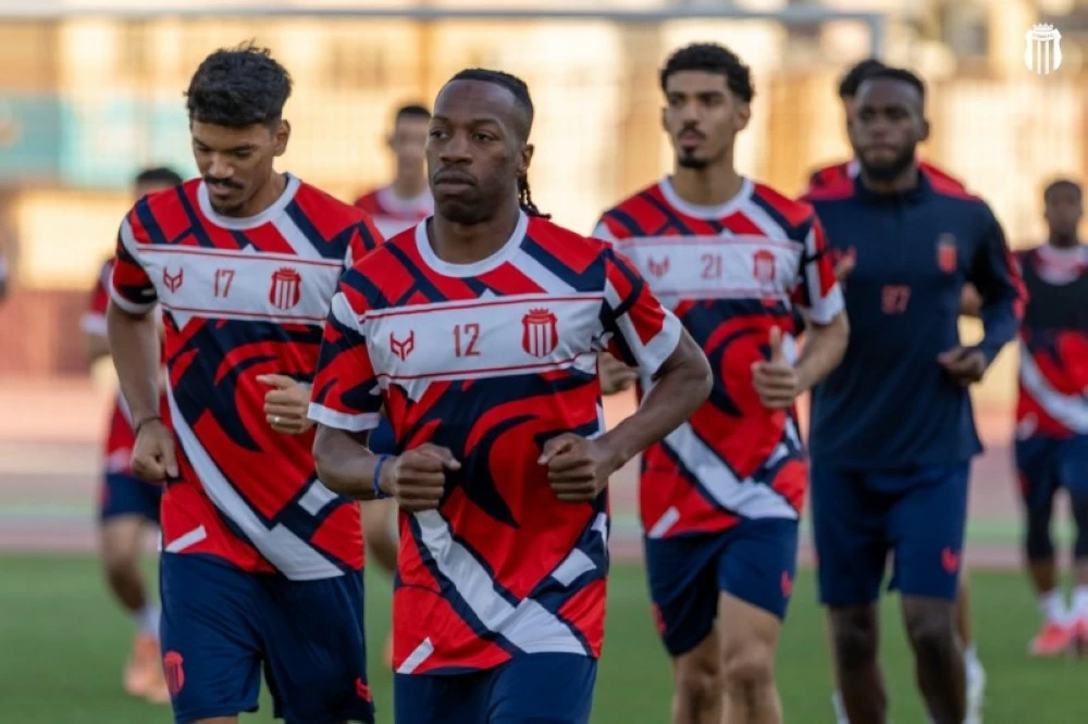 غداً.. الرياض في اختبار الخلود