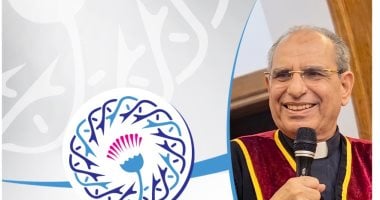 رئيس الطائفة الإنجيلية ينعى القس سمير زاخر