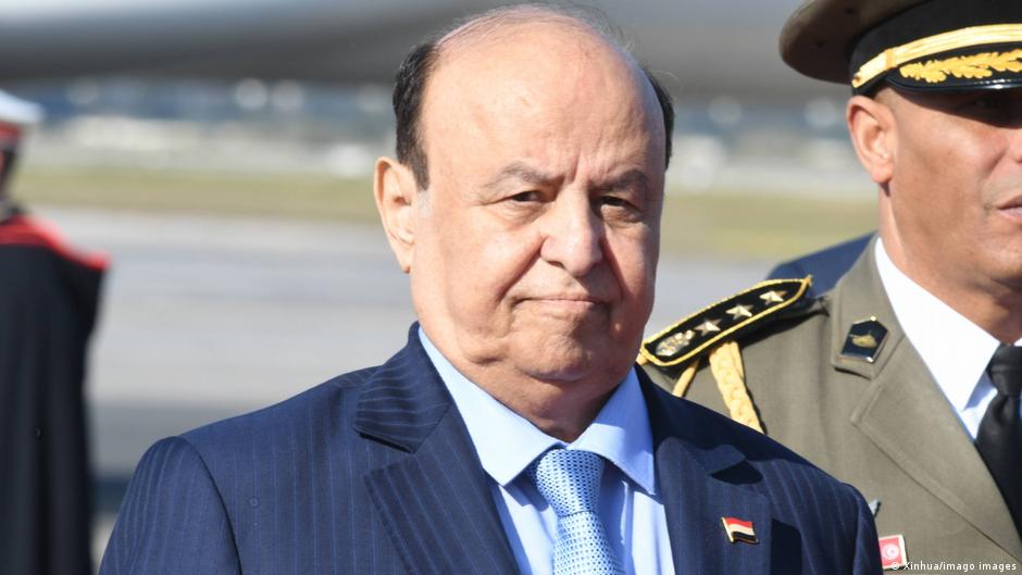 وفاة الرئيس اليمني السابق هادي عن عمر 81 عاما