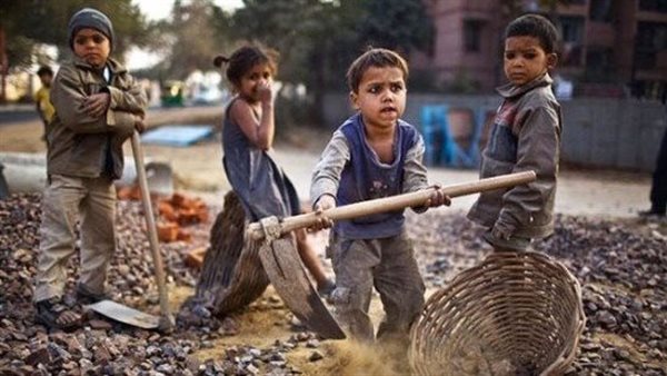 كيف نظم قانون العمل الجديد ضوابط التدريب وتشغيل الأطفال؟