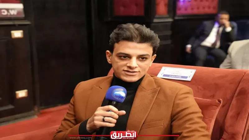 مستقبل وطن يجدد الثقة في الكاتب الصحفي محمد أباظة عضوًا بهيئة مكتب أمانة حقوق الإنسان المركزية بالحزب