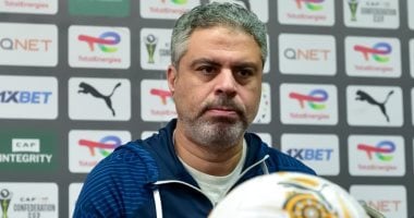 شوبير: معتمد جمال يستحق التجديد وزيادة راتبه في الزمالك