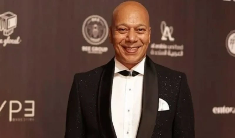 فنان مصري يثور ضد «علي كلاي»: «تجاهلتم جهدي»