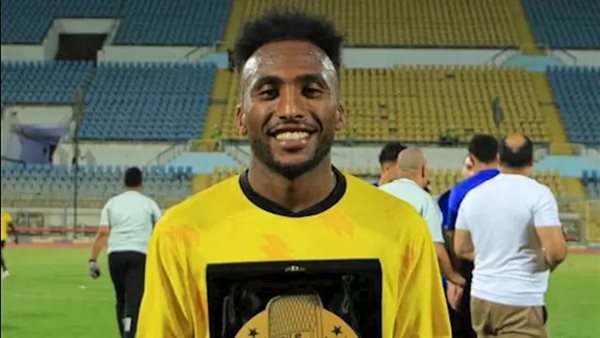 ترتيب هدافي الدوري المصري بعد الجولة السابعة لمجموعة الهبوط
