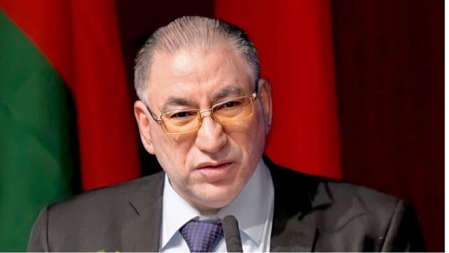 الدعجة رئيساً للمجلس الاستشاري لمجلة التعليم العالي العربي