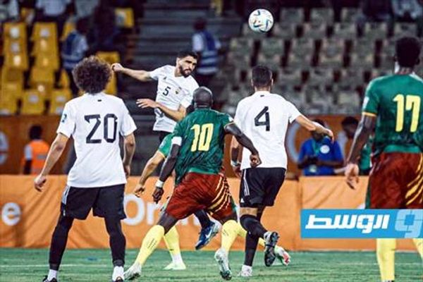 بسبب غياب الدعم.. «دابو» يقود أحلام «فرسان المتوسط» في سباق تصفيات أفريقيا 2027