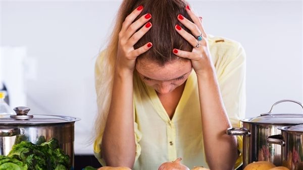 مشروبات عشبية تحمي من الصداع