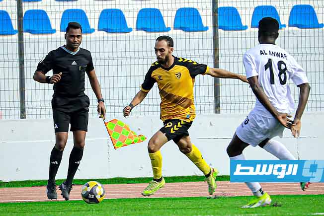 5 مواجهات مرتقبة في كأس ليبيا.. وصراع التأهل يتواصل بنظام «خروج المغلوب»