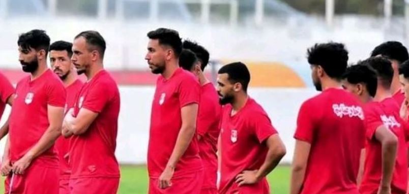 استدعاء وتحقيق.. فضيحة في بيت اتحاد عنابة