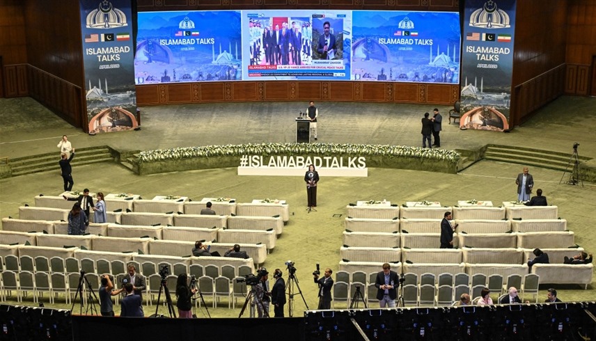 أول تعليق من البيت الأبيض على المباحثات المباشرة مع إيران