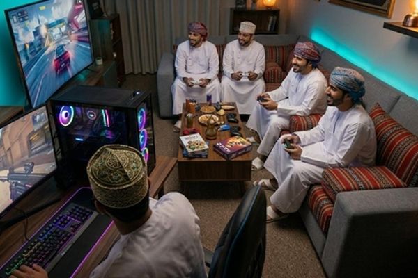 المُبرمجة سارة المحرزي: الشغف الذي يقود المُبرمج ينبع من الإيمان بالتقنية وقدرتها على صناعة أثر حقيقي في حياة الناس