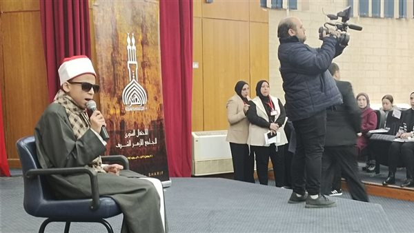 احتفالية كبرى في الإسكندرية بمناسبة مرور 1086 عامًا على تأسيس الجامع الأزهر