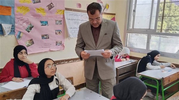 امتحانات الشهادة الإعدادية بالقاهرة، تعرف على عقوبة حيازة الهاتف المحمول داخل اللجان