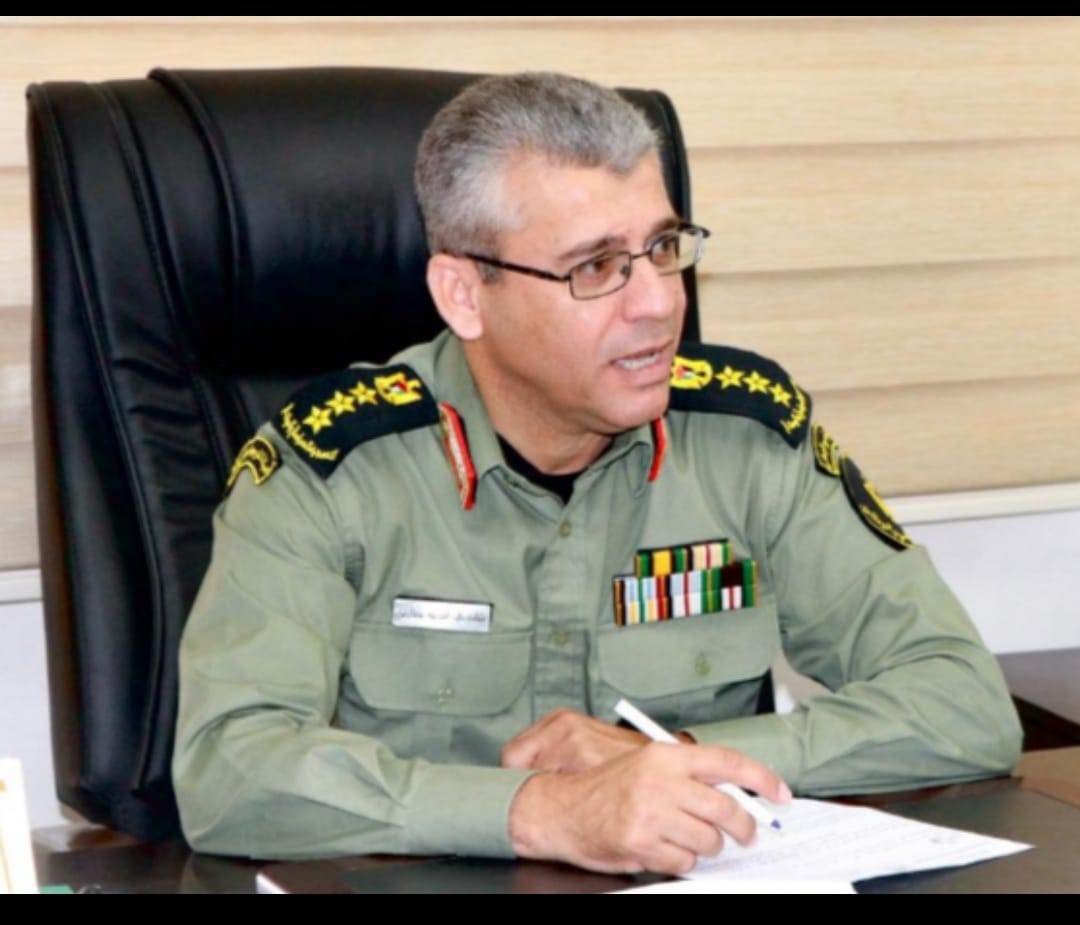 حين تهتز الحركات المؤسسة