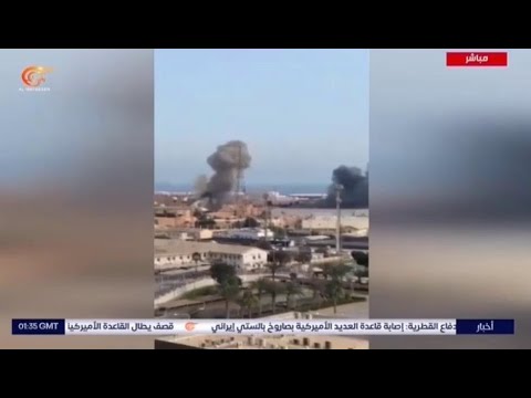 محاولات إسرائيلية مستمرة لتحوير المواجهة وإيقاظ الفتنة بين إيران وجيرانها