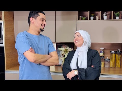 لجوع اخر الليل ،، السجق هو الحل😉طعم خطير و ريحه تجيب اخر الدنيا😋🙈سجق الشارع في البيت👌#فاطمه_أبوحاتي