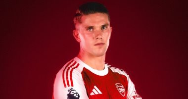 توتنهام ضد أرسنال.. جيوكيريس الأكثر مساهمة مع الجانرز هذا الموسم