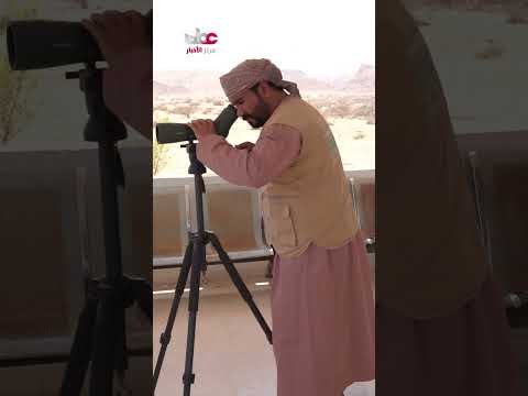 #محميات_عُمانية.. محمية رأس الشجر الطبيعية.